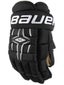 Bauer Nexus 1000 4 Roll Hockey Gloves Sr